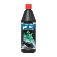 Growth Technology pH UP 1L
