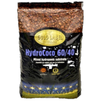 Gold Label Hydrococo 60/40 Mix 45L