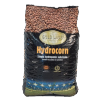 Gold Label Hydrocorn Clay Pebbles 45L