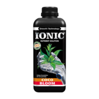 Growth Technology IONIC Coco Bloom 1L