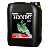 Growth Technology IONIC Coco Bloom 5L