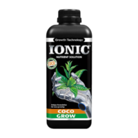 Growth Technology IONIC Coco Grow 1L