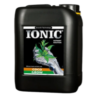 Growth Technology IONIC Coco Grow 5L