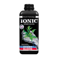 Growth Technology IONIC Hydro Bloom 1L