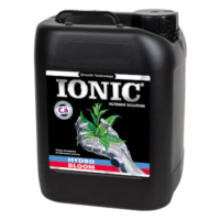 Growth Technology IONIC Hydro Bloom 5L