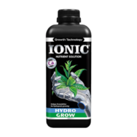 Growth Technology IONIC Hydro Grow 1L