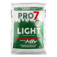 Jiffy Pro7 Light Soil Mix 50L