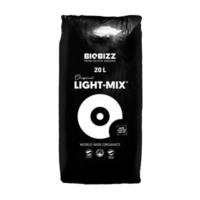 BioBizz Light-Mix Soil 20L