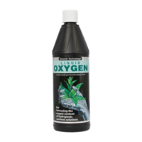 Growth Technology Liquid Oxygen 1L