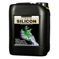 Growth Technology Liquid Silicon 5L