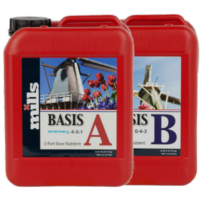 Mills Basis A&B 5L