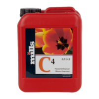 Mills C4 5L