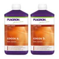 Plagron Cocos A&B 1L