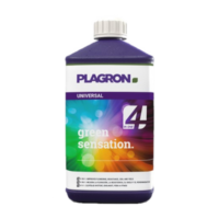 Plagron Green Sensation 1L