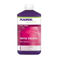 Plagron Terra Bloom 1L