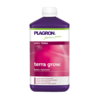 Plagron Terra Grow 1L