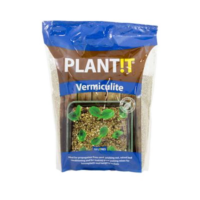 PLANT!T Vermiculite 10L