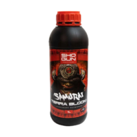 Shogun Samurai Terra Bloom 1L