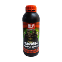 Shogun Samurai Terra Grow 1L
