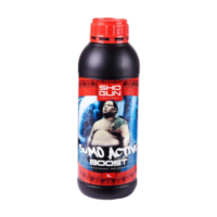 Shogun Sumo Active Boost 1L