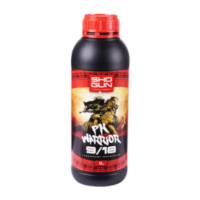 Shogun PK Warrior 9/18 1L