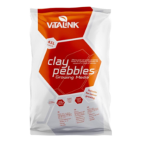 Vitalink Clay Pebbles 45L