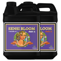 Advanced Nutrients Sensi Bloom A&B 5L