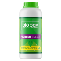 BioBav Problem Solver 1L