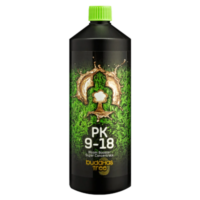 Buddha's Tree PK 9-18 1L