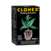 Growth Technology Clonex Rooting Gel 50ml