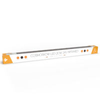 Cosmorrow 20W 24V 50cm Infrared LED Light