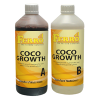 Ferro Edinburgh Coco Growth A&B 1L