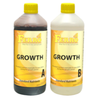 Ferro Edinburgh Growth A&B 1L