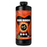 Future Harvest Bud Boom 1L