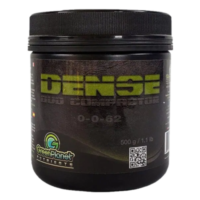 GreenPlanet Dense Bud Compactor 500g