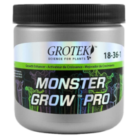 Grotek Monster Grow Pro 500g