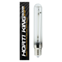 Horti King Dual Spectrum HPS 600W Lamp