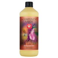 House & Garden 1-Component Aarde 1L