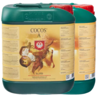 House & Garden Cocos A&B 5L