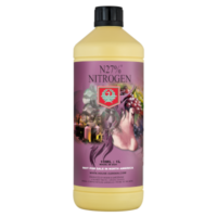 House & Garden N 27% Nitrogen 1L
