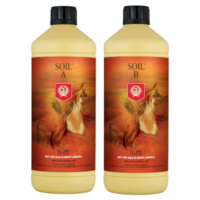 House & Garden Soil A&B 1L