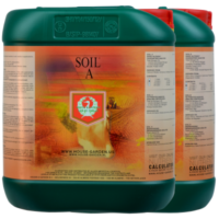 House & Garden Soil A&B 5L