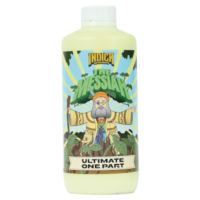 Indica Nutrients The Messiah 1L
