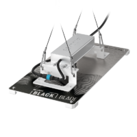 LUMii BLACK Blade 100W LED