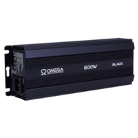 Omega Black 600W Dimmable Digital Ballast