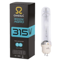 Omega CDM 315W Lamp Agro 3000K