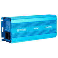 Omega 315W 240V CDM-PRO Digital Ballast