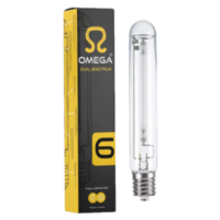 Omega Dual Spectrum HPS 600W Lamp