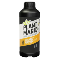 Plant Magic Old Timer Organic Bloom 1L