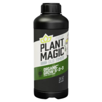 Plant Magic Old Timer Organic Grow 1L